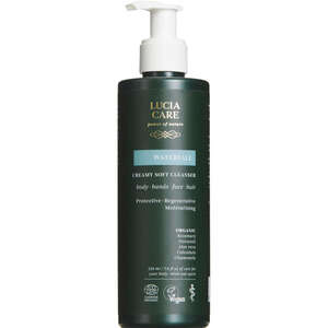 Lucia Care Cream Soft Cleanser