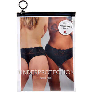 PENELOPEup PERIOD STRING 2 PAC