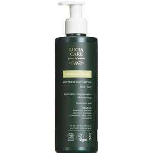 Lucia Care DeStress Day Lotion
