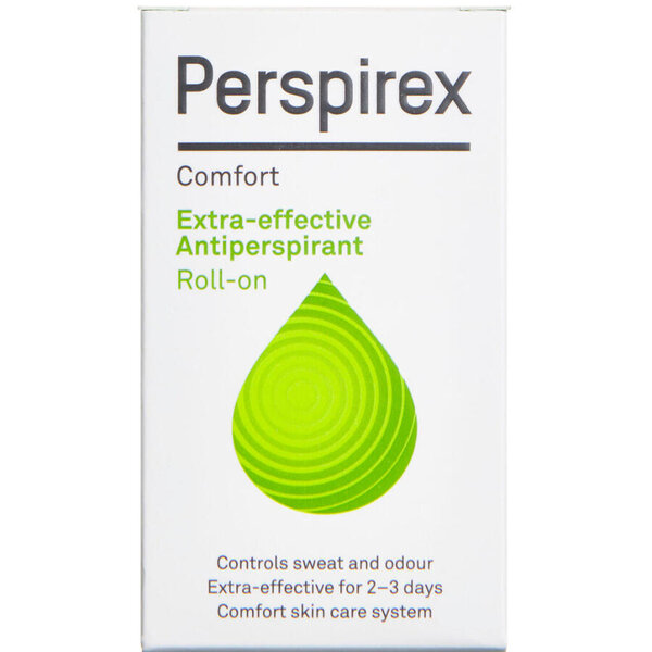 Perspirex Comfort Roll-on