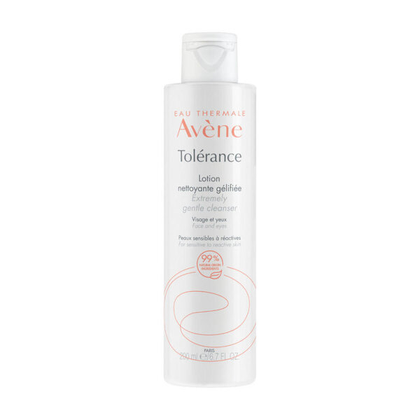 Avène Tolérance Extremely Gentle Cleanser
