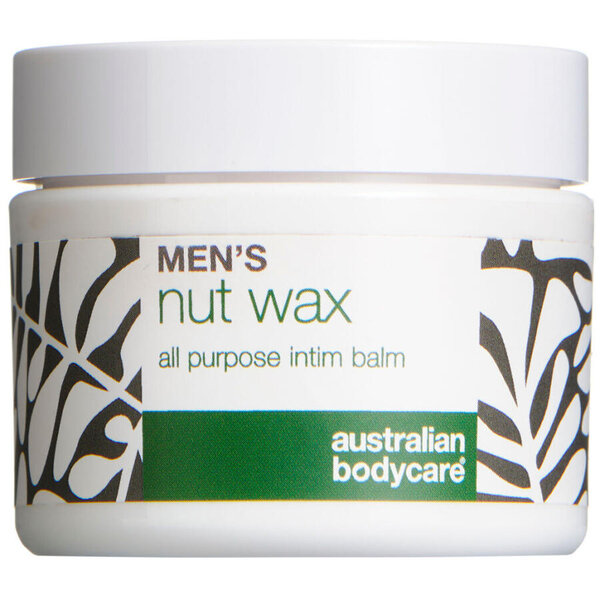 ABC Men's nut wax intim balm