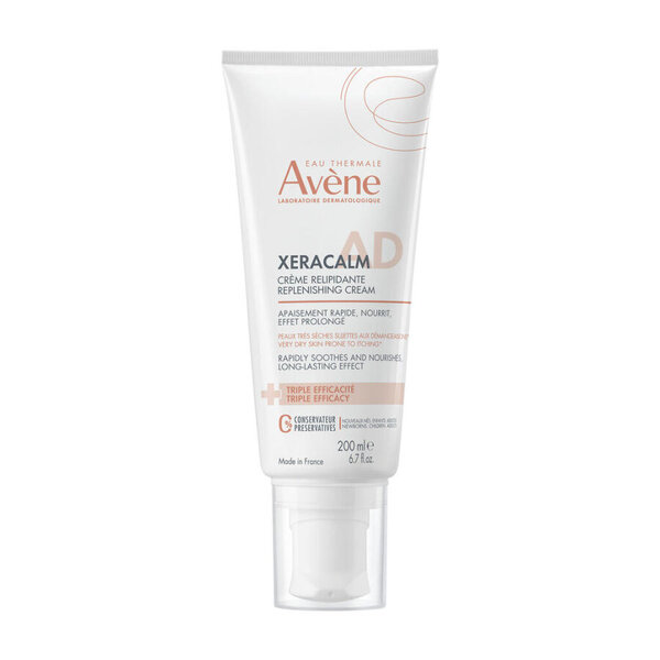 Avene XeraCalm A.D Cream