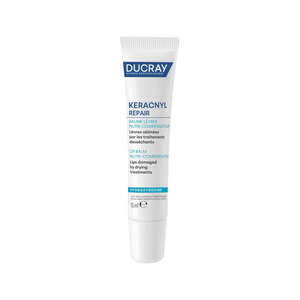 Ducray Keracnyl Repair Lip Bal