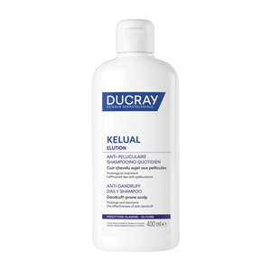 Ducray Elution Shampoo