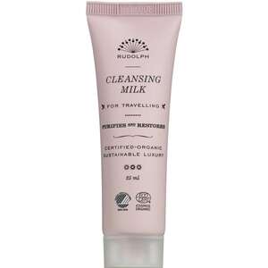 Rudolph Cleansing Milk