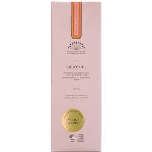 Rudolph Acai Body Oil