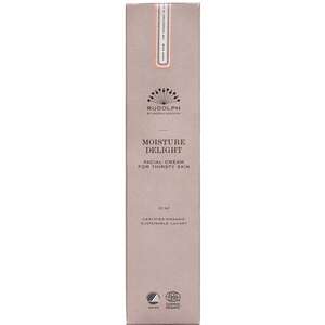 Rudolph Delight Moisture