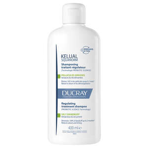 Ducray Kelual SQUANORM Shampoo