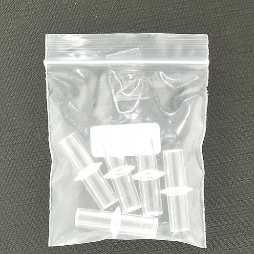 FCA-7000 mundstykker