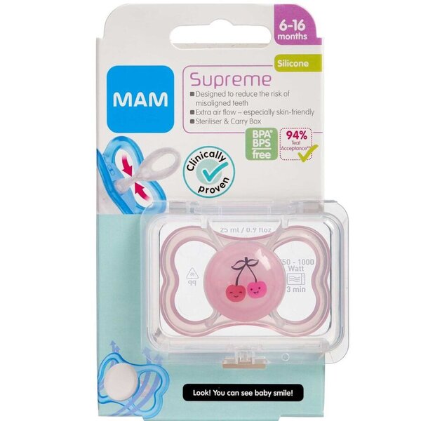 MAM Supreme Narresut