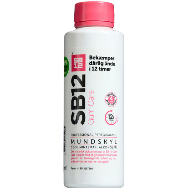 SB12 Gum Care
