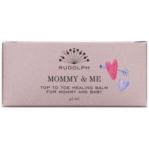 Rudolph Mommy & Me Balm