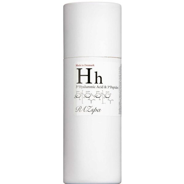 Raz Skincare HH Hyaluron & Pep