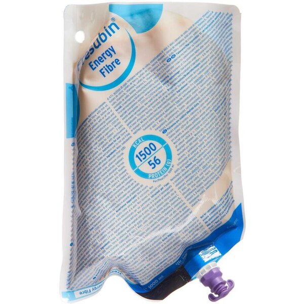 Fresubin Energy Fibre (8 x 1000 ml)