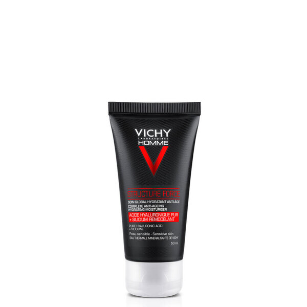Vichy Homme Struct Force Cream