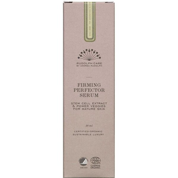 Rudolph Firming Perfect. Serum