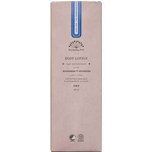 Rudolph Acai Body Lotion