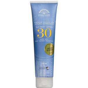 Rudolph Sun Body Lotion Spf30