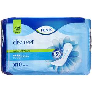 TENA Lady Discreet Extra instaDRY