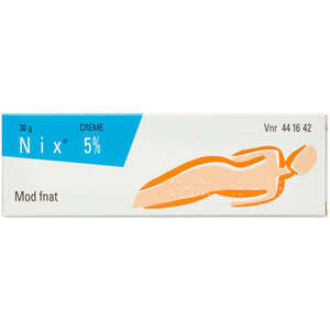 Nix Creme 30 g