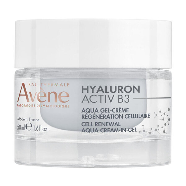 Avene Hyaluron Activ B3 Aqua-G