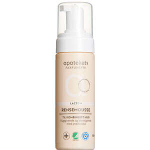 Apotekets Rensemouss.Lacto+