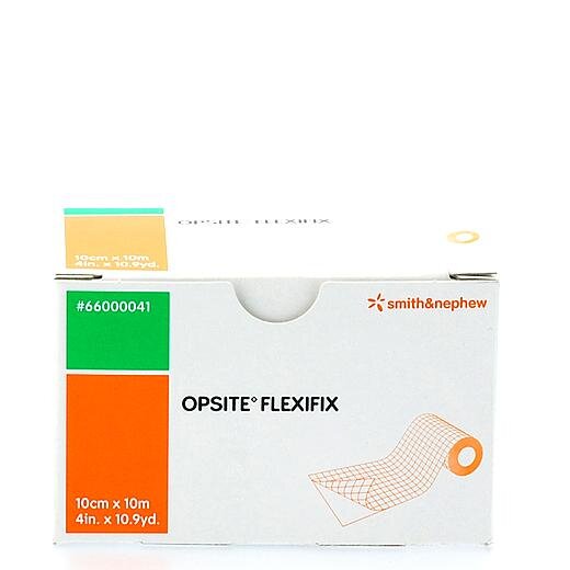 Op-Site Flexifix Filmbandage (10cmx10m)