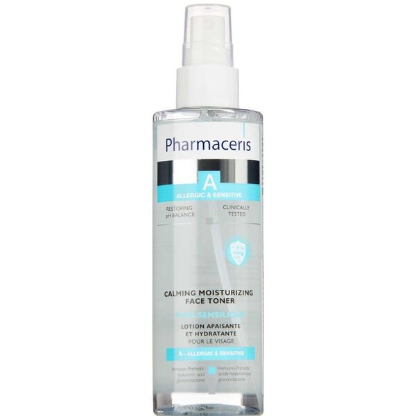 Pharmaceris A Puri-Sensilique