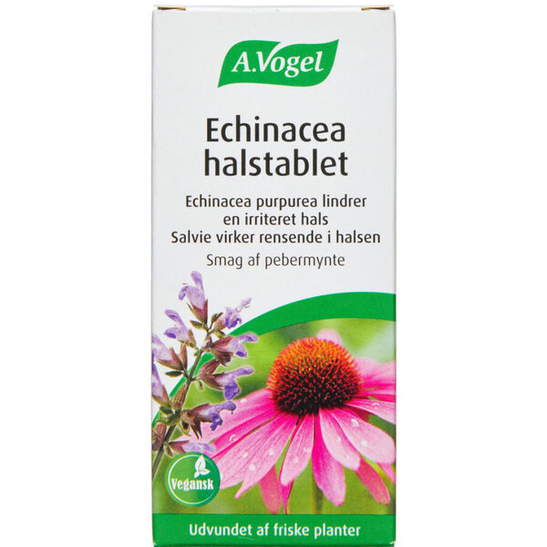 A.Vogel Echinacea Halstabl.
