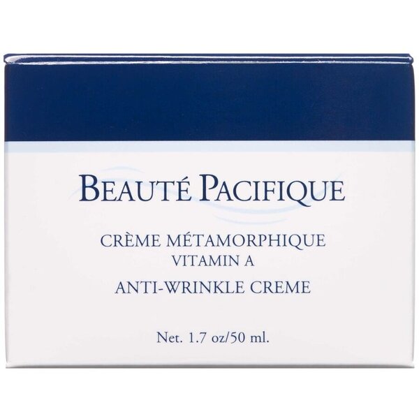 Beauté Pacifique Creme Metamorphique