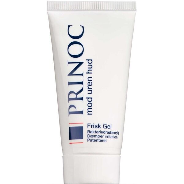 Prinoc Frisk Gel