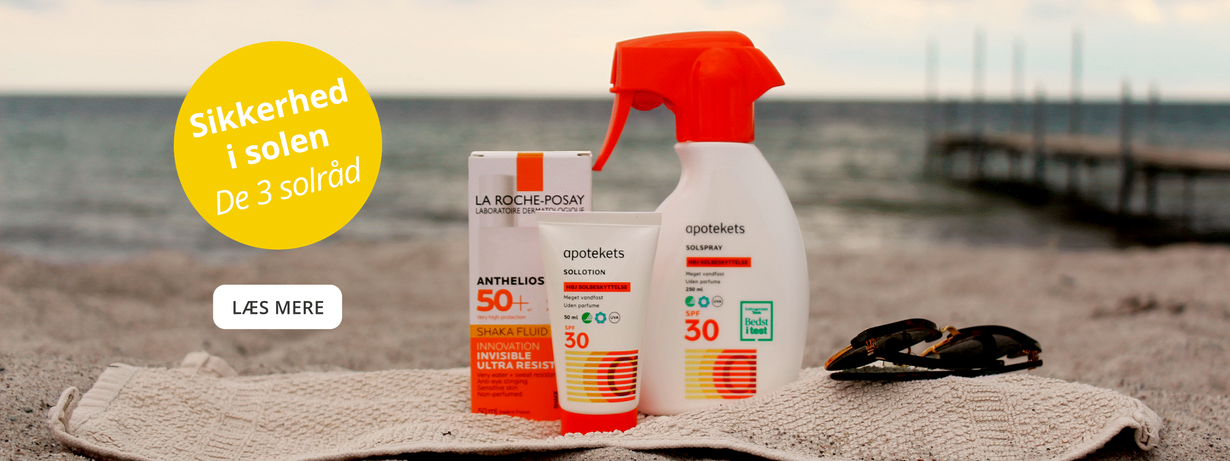 Få nogle gode solråd