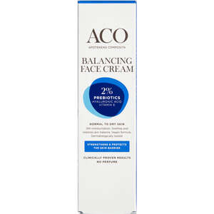 ACO Balancing Face Cream UP