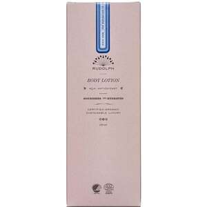 Rudolph Acai Body Lotion