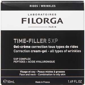 Filorga Time-Filler 5 XP Cream-Gel