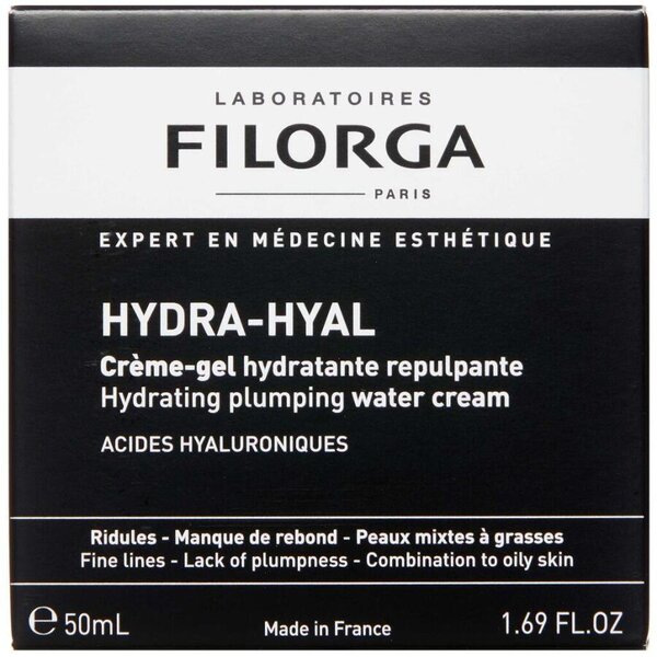 Filorga Hydra-Filler Mat Moisturizer