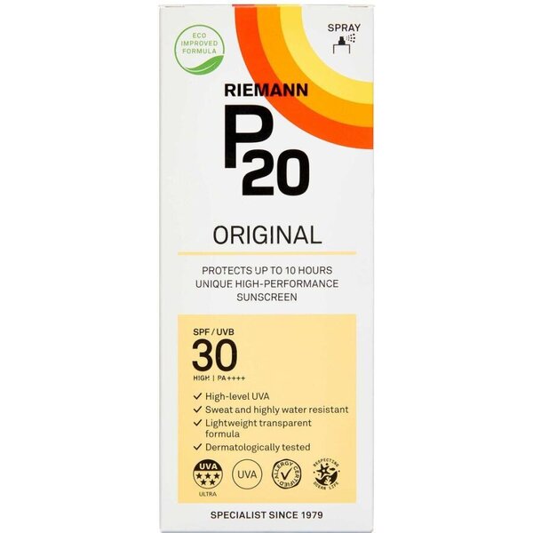 P20 Original SPF30