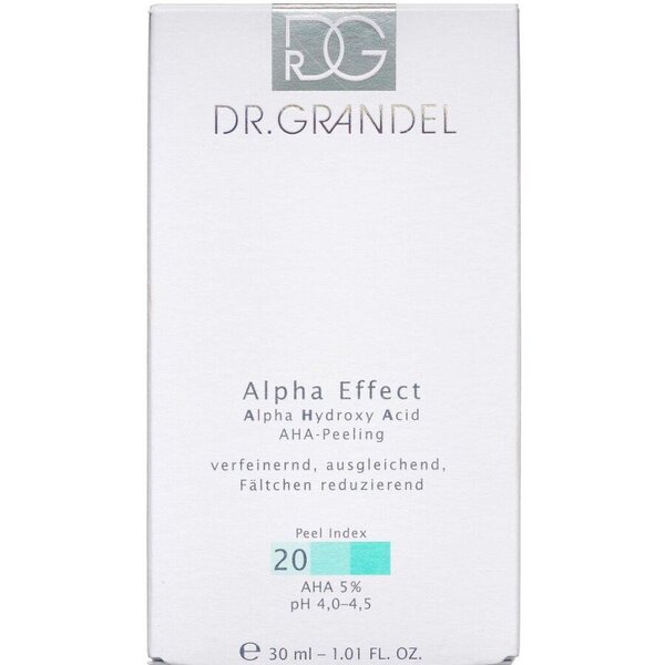 Dr. Grandel Alpha Effect AHA-Peeling