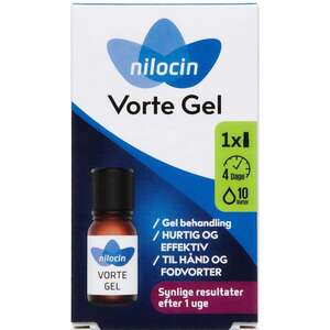 Nilocin Vorte Gel