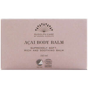 Rudolph Acai Body Balm