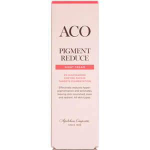 ACO Pigment Reduce Night