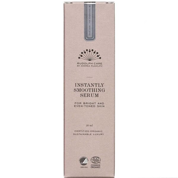Rudolph Smooth Operator Serum