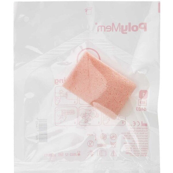 PolyMem Finger/Tå Skumbandage (L-3)