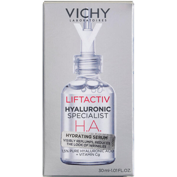 Vichy Liftactive Supreme H.A. Epidermic Filler