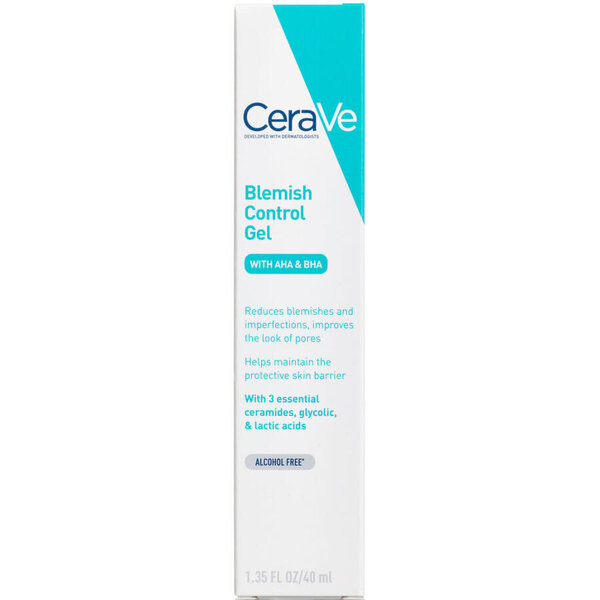 CeraVe  Blemish Control Gel