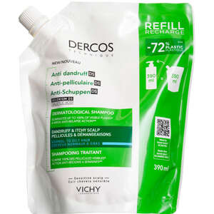 Vichy Derc Antiskæl Shampoo OH