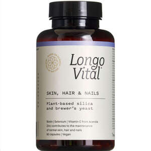 Longo Vital Daily Ess SkinNail
