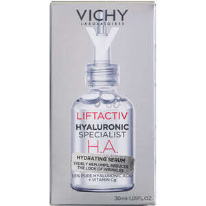 Vichy Liftactive Supreme H.A. Epidermic Filler