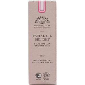 Rudolph Delight Facial Oil